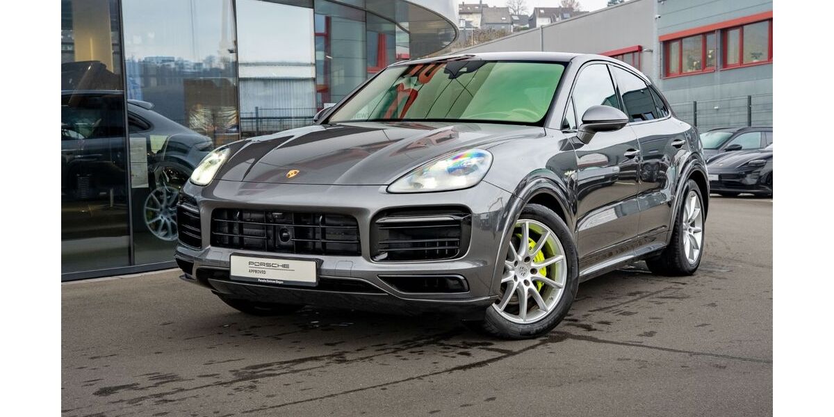 Porsche Cayenne 94.110 km 65.800 &euro; Siegen 57080