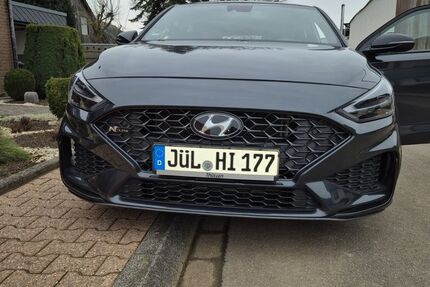 Hyundai i30 56.000 km 18.480 &euro; Aldenhoven 52457