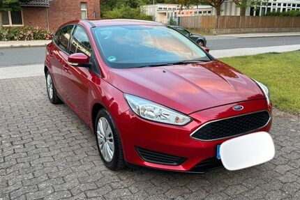 Ford Focus 112.000 km 5.900 &euro; Hannover 30916