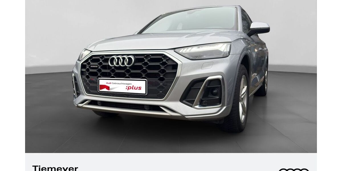 Audi Q5 64.121 km 43.980 &euro; Dorsten 46284