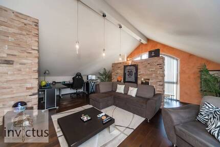 Haus Langenbrettach Brettach - 6 Zimmer, 231 m&sup2;, 780.000&euro; | Angebot:25776019