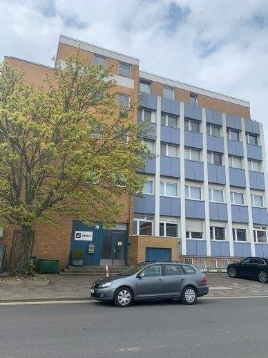 Gewerbeobjekt Hildesheim Drispenstedt - 1 Zimmer, 26 m&sup2;, 290&euro; | Angebot:25278227