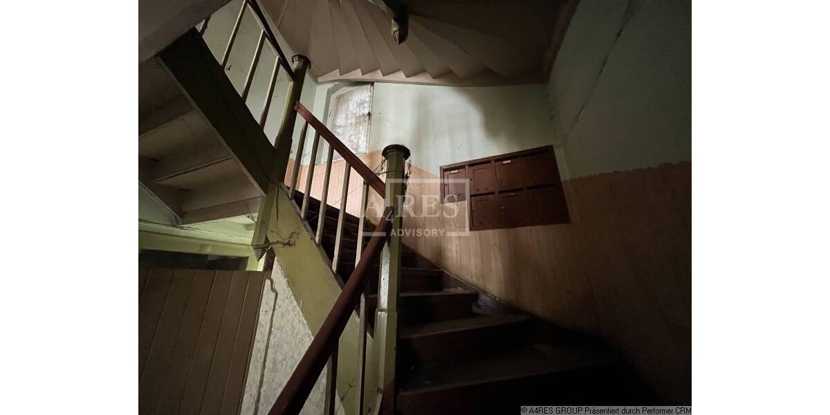 Mehrfamilienhaus, Wohnhaus Meuselwitz - 1 Zimmer, 19.000&euro; | Angebot:21149171