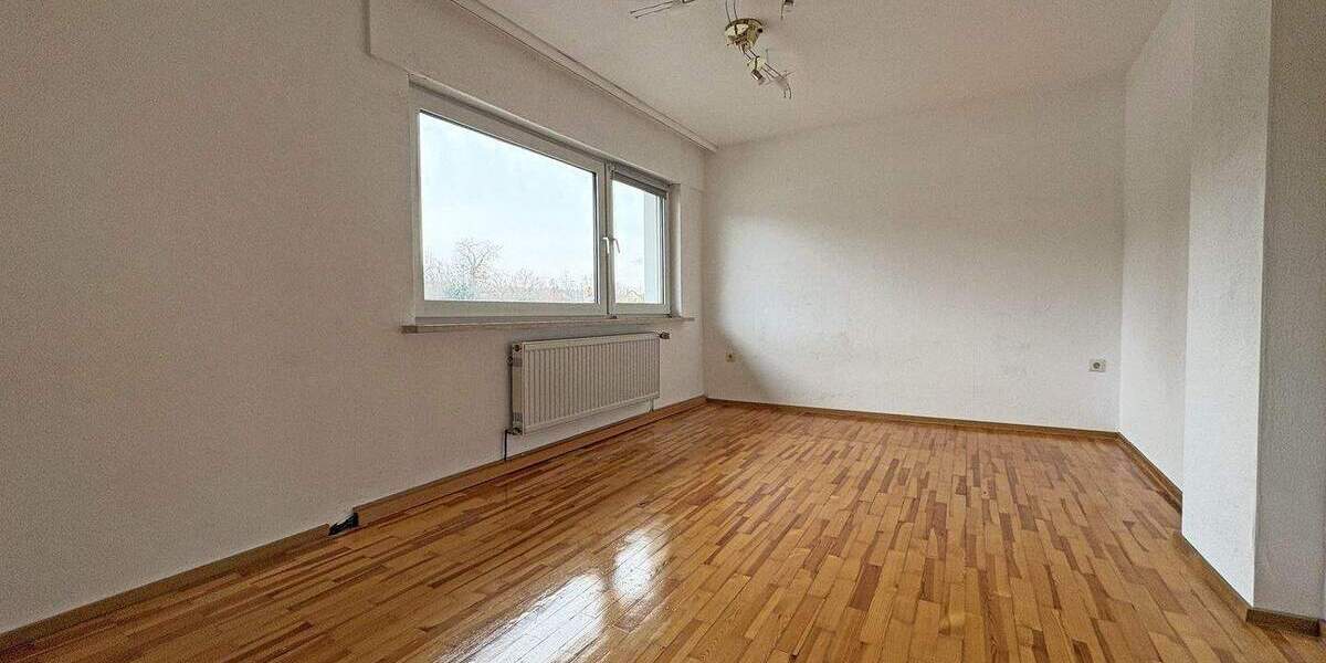 Mehrfamilienhaus, Wohnhaus Regensburg Konradsiedlung-Wutzlhofen - 6 Zimmer, 170 m&sup2;, 539.000&euro; | Angebot:24989494