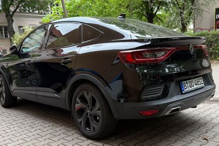 Renault Arkana 89.000 km 19.700 &euro; Berlin 13347
