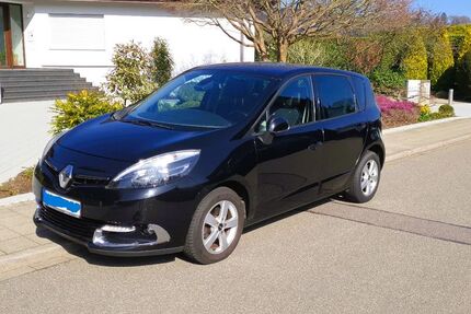Renault Scenic 212.000 km 4.300 &euro; Karlsruhe 76227