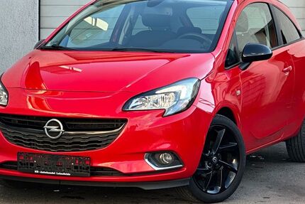 Opel Corsa 187.000 km 4.999 &euro; Leinefelde 37327