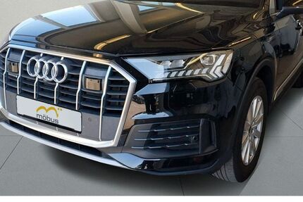 Audi Q7 83.320 km 49.295 &euro; Berlin 13088