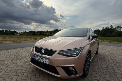 Seat Ibiza 52.000 km 12.500 € Geratal 99330