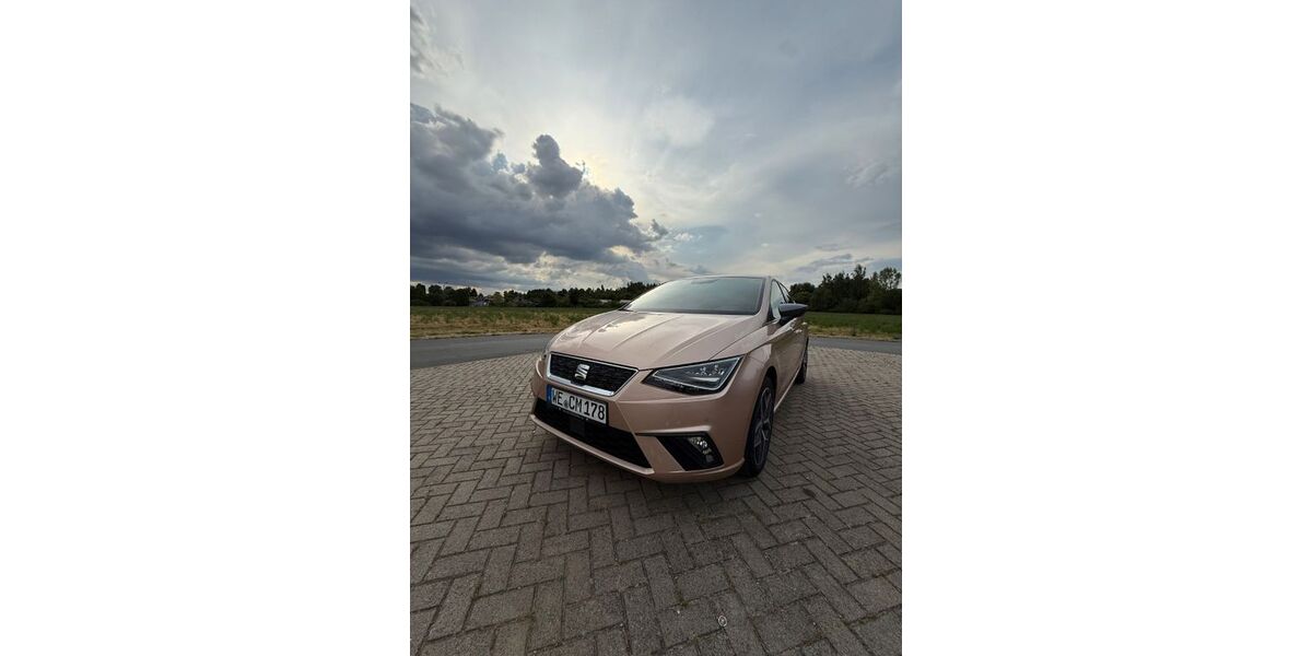 Seat Ibiza 52.000 km 12.500 € Geratal 99330