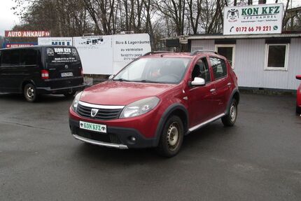 Dacia Sandero 160.000 km 1.950 &euro; Dillenburg 35687