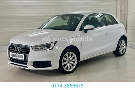 Audi A1 160.680 km 7.980 &euro; Pfullingen 72793