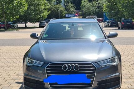 Audi A6 172.000 km 15.500 € München 80939