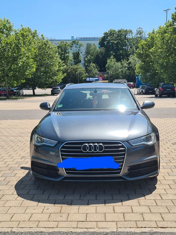 Audi A6 172.000 km 15.500 € München 80939