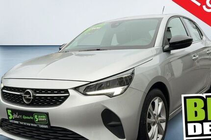 Opel Corsa 25.768 km 16.912 &euro; Chemnitz 09126