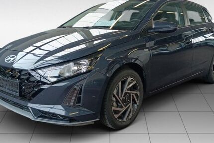 Hyundai i20 13.593 km 19.991 € Schiffweiler 66578