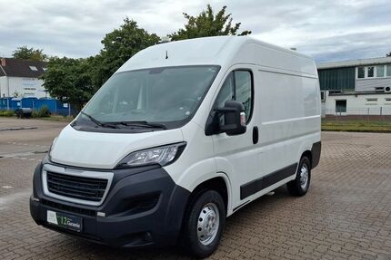 Peugeot Boxer 67.341 km 17.900 &euro; Norderstedt (Hamburg) 22848