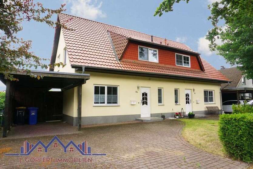 Haus zum Kaufen in Holthusen 550.000 € 214.9 m²