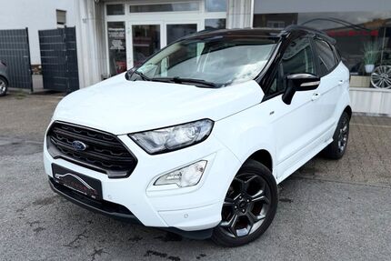 Ford EcoSport 59.874 km 10.999 &euro; Werne 59368