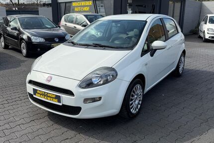 Fiat Punto 125.000 km 4.500 &euro; Bielefeld 33649
