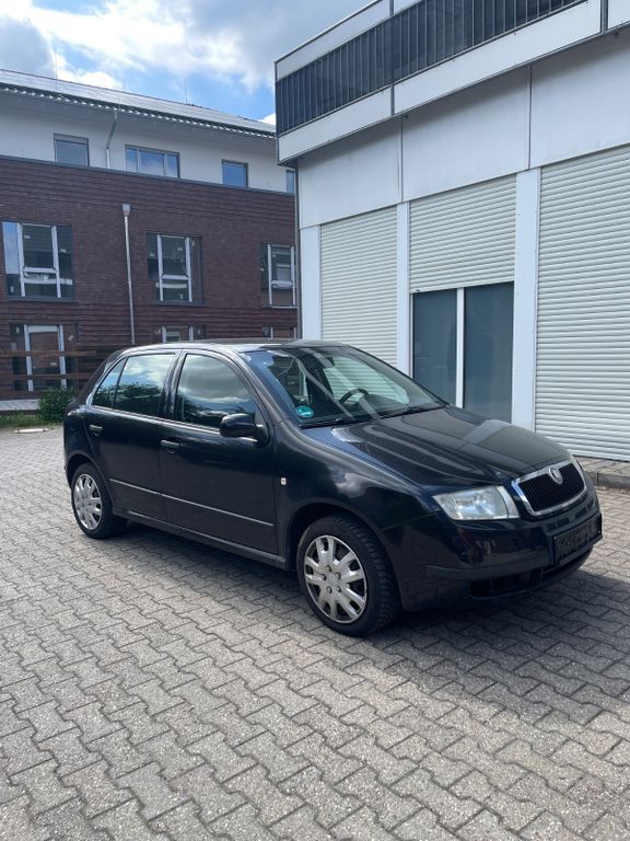 Fabia