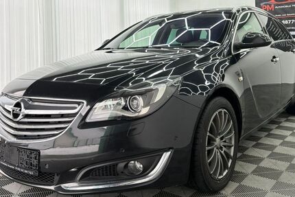 Opel Insignia 293.000 km 3.999 &euro; Munster 29633