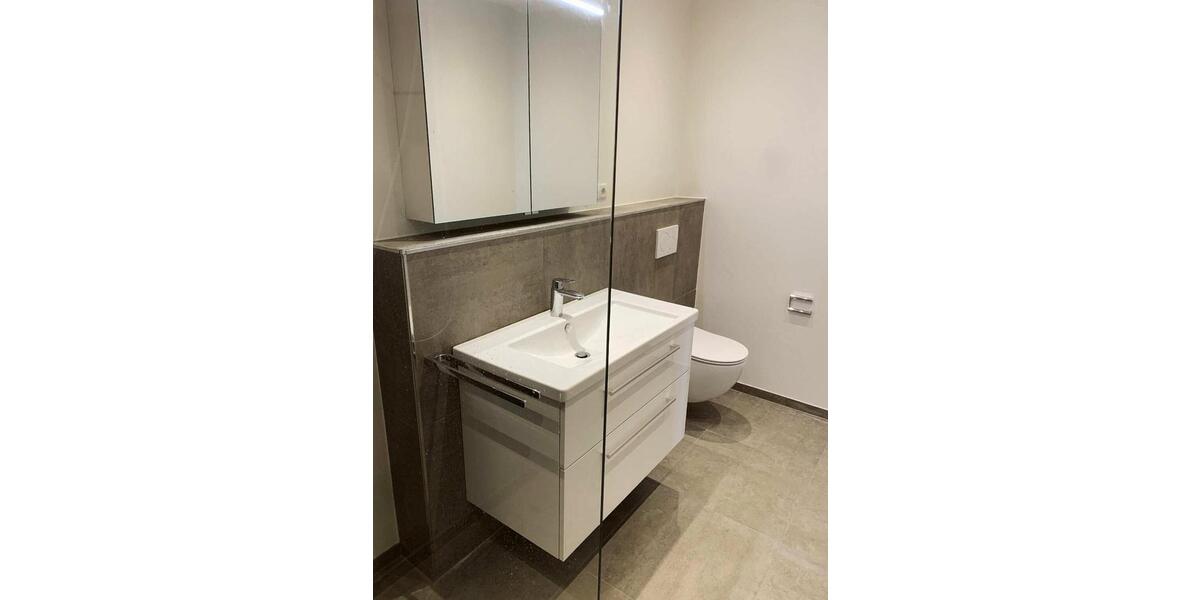 Reihenhaus Langballig - 2.5 Zimmer, 72 m&sup2;, 1.105&euro; | Angebot:25394619