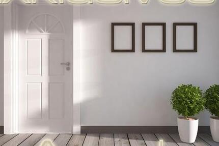 EXKLUSIVE 5-Zi-Doppelhaushälfte mit Garage in zentraler und dennoch ruhiger Lage 5 zimmer