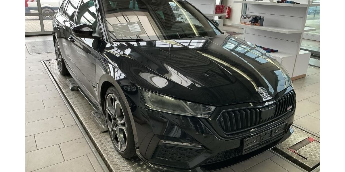 Skoda Octavia 78.400 km 30.760 &euro; Lörrach 79540