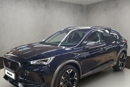 Cupra Formentor 19.800 km 25.950 &euro; Aschaffenburg 63739