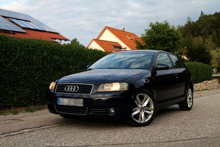 Audi A3 194.691 km 2.250 &euro; Adlkofen 84166