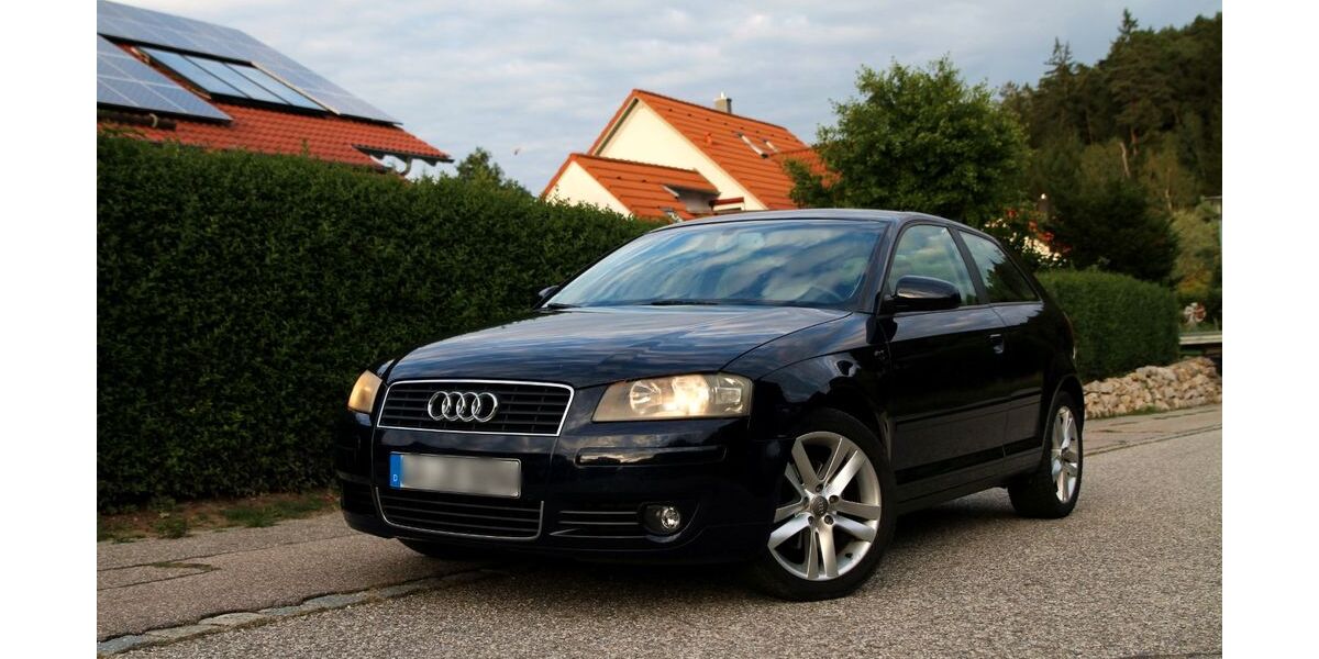 Audi A3 194.691 km 2.250 &euro; Adlkofen 84166
