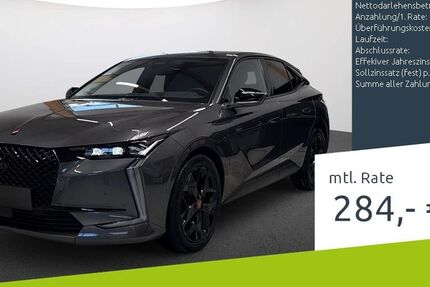 DS Automobiles DS4 39.740 km 23.970 &euro; Dülmen 48249
