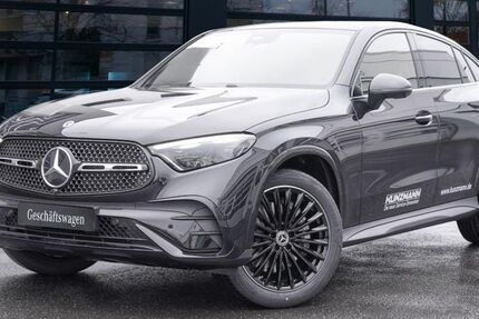 Mercedes-Benz GLC 300 15.000 km 67.490 &euro; Aschaffenburg 63741