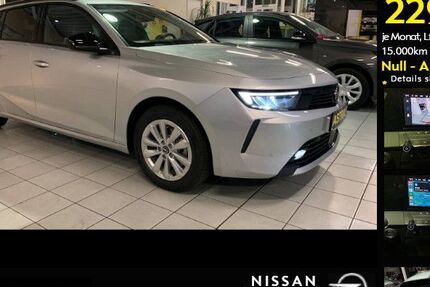 Opel Astra 4.981 km 22.990 &euro; Spremberg 03130