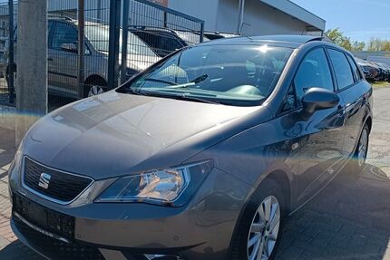 Seat Ibiza 150.000 km 6.400 &euro; Hannover 30453