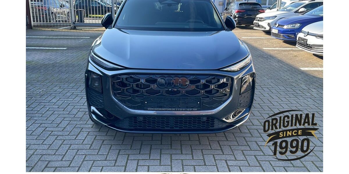 Audi Q3 9.901 km 64.900 &euro; Ahaus 48683