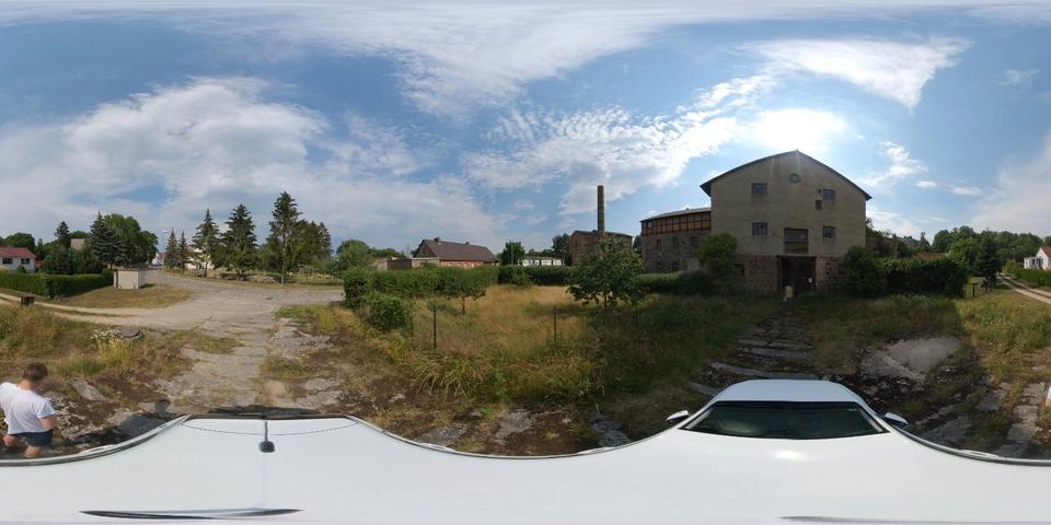 Einfamilienhaus Ducherow - 70.000&euro; | Angebot:27243093