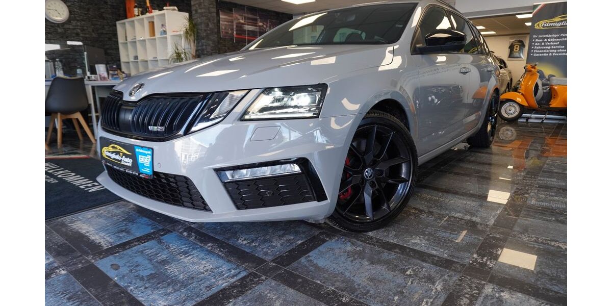 Skoda Octavia 154.247 km 15.900 &euro; Mühlheim am Main nähe Frankfurt 63165
