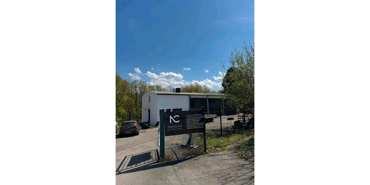 Gewerbeobjekt Höheinöd - 2.000&euro; | Angebot:26275673