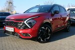 Kia Sportage 1.6 GT-Line AWD Vision Hybrid 360º ACC AH 34.190 km 31.980 &euro; Falkensee 14612