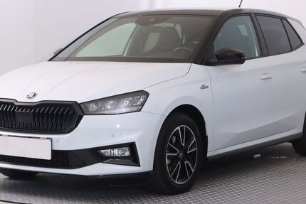 Skoda Fabia 28.788 km 19.740 &euro; Eisenach 99817