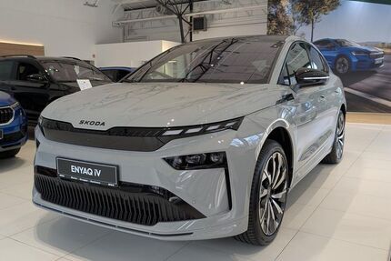Skoda Enyaq 8.500 km 48.990 &euro; Dresden 01099