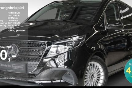 Mercedes-Benz V 250 10.785 km 61.880 &euro; Saarbrücken 66117
