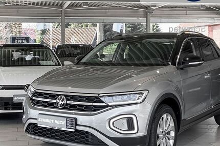 VW T-Roc 35.056 km 21.790 &euro; Rotenburg 27356