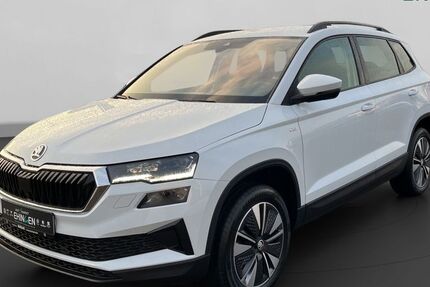 Skoda Karoq 85.130 km 25.490 &euro; Munderkingen 89597