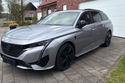 Peugeot 308 35.777 km 21.990 &euro; Gütersloh 33330