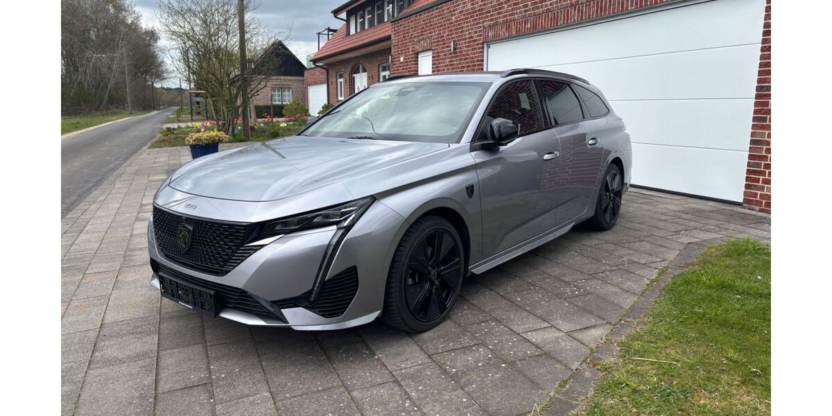 Peugeot 308 35.777 km 21.990 &euro; Gütersloh 33330