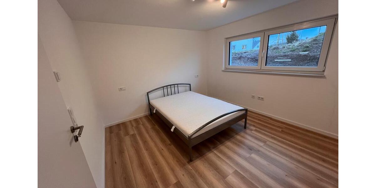 Etagenwohnung Crailsheim - 2 Zimmer, 59 m&sup2;, 600&euro; | Angebot:26593052