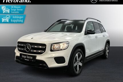Mercedes GLB 220